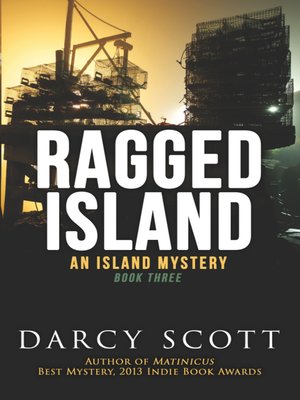 cover image of Ragged Island